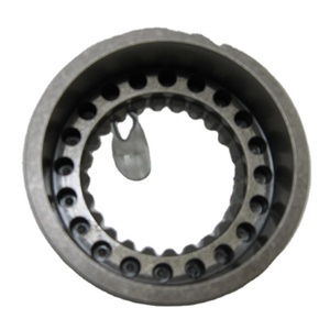 Pièces de rechange hydrauliques, bille pour A11VO260, pièces de machines de construction, pompes hydrauliques, norme chinoise, garantie 1 an - Product Image 6