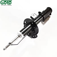 Pièces de suspension automobile Goto OE 54660B4000 54660-B4000 Amortisseur avant droit pour Hyundai I10