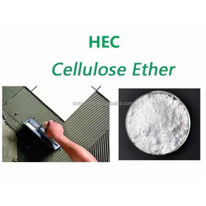 THYLOCELL Hydroxyethyl Cellulose (hec) HB-6000 <strong>Chemical</strong> Hydroxyethyl Cellulose Cosmetic Hec for Paints and Coatings - Product Image 4