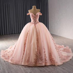 Jancember 241071 mode hors épaule Empire robes de soirée robes pour la fête - Product Image 2