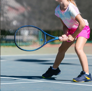 איכות גבוהה אישית מחבט סיליקון רטט טניס טוב עבור שיפור ביצועים - Product Image 6