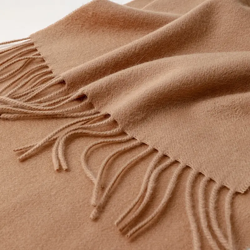 SENYU Brand High Grade Cashmere Scarf Women Winter Warm Soft Neck Shawls Ladies Long 32*195cm Scarves Wholesale