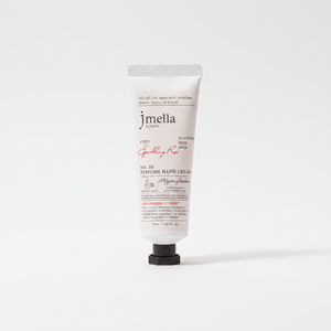Crème pour les mains parfumée Jmella en France, rose pétillante, fabriquée en Corée, lotion corporelle professionnelle, style parfum français - Product Image 2