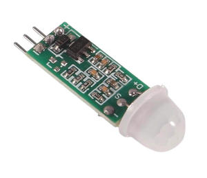 オリジナル HC-SR505 <span class=keywords><strong>PIR</strong></span> 人感センサーモジュール <span class=keywords><strong>PIR</strong></span> 赤外線モーションセンサーモジュール ミニ人感スイッチ - Product Image 5