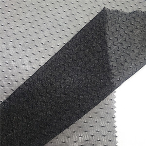Không thấm nước Polyester <span class=keywords><strong>Dot</strong></span> lưới vải ren TRIM Tricot dệt kim Tulle <span class=keywords><strong>Net</strong></span> vải cho đám cưới váy bọc muỗi lưới - Product Image 2