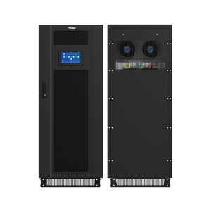 공장 OEM <span class=keywords><strong>15KVA</strong></span>/10KW 산업용 <span class=keywords><strong>UPS</strong></span> PF:1.0 380V/400V/415V 3 상 온라인 산업용 <span class=keywords><strong>UPS</strong></span> 전원 공급 장치 - Product Image 4