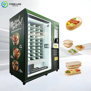 เครื่องทำอาหารร้อนเชิงพาณิชย์ ได้รับการรับรองมาตรฐาน CE ผ่านการทดสอบความปลอดภัย ลดราคาพิเศษสำหรับการสั่งซื้อจำนวนมาก - Product Image 3