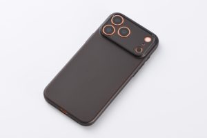 Schokbestendige populaire TPU acryl transparante kleurtypen magnetische telefoonhoes voor iPhone 17 Pro Max 17 Air telefoonhoes cover - Product Image 5
