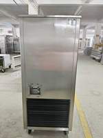 Refroidisseur de glycol à air pour brasserie, mini-refroidisseur de glycol compact pour brassage, pompe de refroidissement pour cave à vin, prix pour brassage domestique
