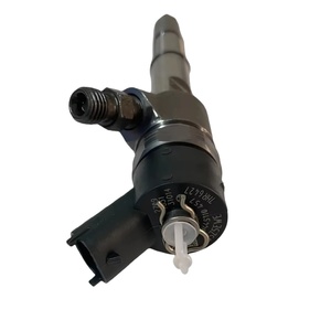 Pièces d'excavateur de haute qualité 0445110520 0445110457 5801594342 0445110418 Injecteur de carburant diesel pour machines Bos-ch FIAT - Product Image 2