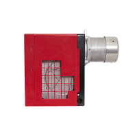 Brûleur à mazout de remplacement 40G3LC 40G5LC 40G10LC 40G20LC 28-213 kW pour système de chauffage de chaudière/four à mazout léger