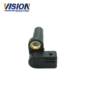 Bộ phận động cơ vị trí trục khuỷu cảm biến 0192114012 - Product Image 4