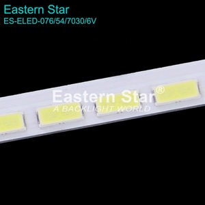 ES-ELED-076 eled TV đèn nền HE400GF-B31 rsag7.820.5057 ROH ve r.b sử dụng cho Hi sen SE 40 ''tv led40k160jd TV <span class=keywords><strong>LED</strong></span> thanh ánh sáng - Product Image 6