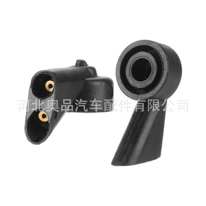 Buse de lave-glace arrière Audi 8K9955985A en plastique mécanique pour A1 A3 A4 RS3 Q7 - Product Image 3