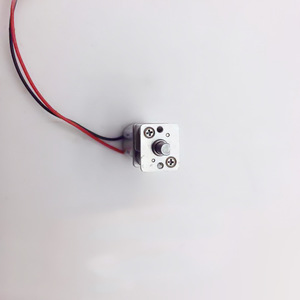 N20 Gear Motor <b>12V</b> <b>DC</b> 0.5Nm Torque 3.0mm Shaft For Door Lock Use - Product Image 4