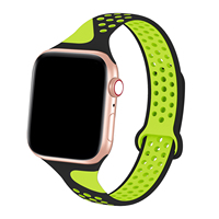 Grosir nike sports band apple watch 5 