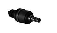 OEM 77013448098 7701498698 7701348098 Compatible avec Renault 4/5/6 Ensemble d'arbre de transmission avant Essieu gauche et droit