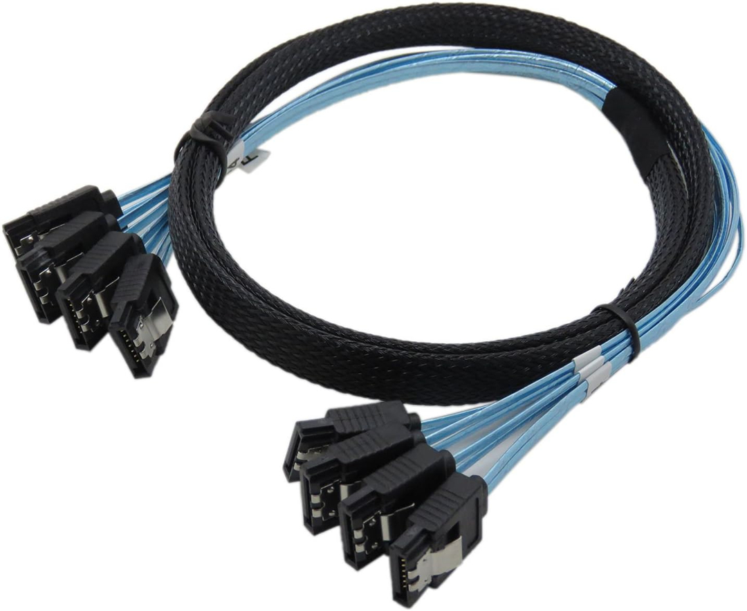 Black/Blue