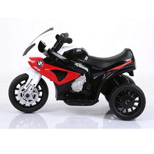 Moto électrique pour enfants sous licence BWM, moto pour enfants, voiture électrique à monter, moto pour enfants - Product Image 3
