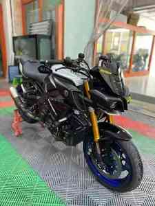 Moto Hyper Naked Yamaha MT-10 SP 998cc |   Suspension semi-active Hlins, IMU 6 axes, aides aux conducteurs - Product Image 3