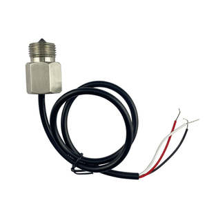 Detector de <span class=keywords><strong>Nivel</strong></span> de Líquido Industrial MIFS-IR2003D IP68 de Acero Inoxidable con Sonda de Vidrio Resistente <span class=keywords><strong>a</strong></span> Alta Presión para Tanques de Combustible y Productos Químicos - Product Image 2