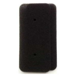 Filtre éponge <span class=keywords><strong>pour</strong></span> sèche-<span class=keywords><strong>linge</strong></span>, pièces d'aspirateur <span class=keywords><strong>pour</strong></span> filtre d'évaporateur <span class=keywords><strong>pour</strong></span> sèche-<span class=keywords><strong>linge</strong></span> <span class=keywords><strong>Candy</strong></span> Hoover 40006731 - Product Image 2