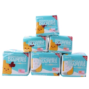 Pañales Absorbentes para Perros Machos y Hembras, para Perros Pequeños y Grandes, Venta al Por Mayor - Product Image 2