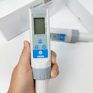 เครื่องวัดปริมาณสารตกค้างในปากกาไฮโบโนแบบออนไลน์ พร้อมมาตรฐาน IP67 ความแม่นยำสูง - Product Image 3