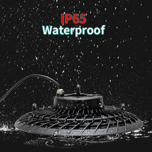 LED Aquacultuurverlichting Rood Groen Hoge Helderheid IP65 Waterdicht 100W voor Kweek van Garnalen en Vissen, Waterzuivering, 5 Jaar Garantie - Product Image 2