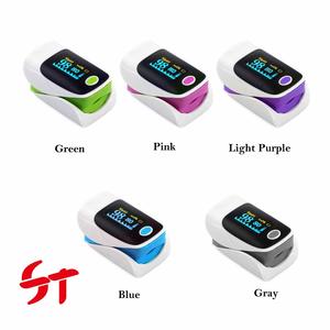 Oxímetro <span class=keywords><strong>de</strong></span> Pulso Eléctrico Jziki a <span class=keywords><strong>Precio</strong></span> <span class=keywords><strong>de</strong></span> Fábrica, Monitor <span class=keywords><strong>de</strong></span> <span class=keywords><strong>Dedo</strong></span> Colorido con Pantalla LCD, Portátil para Uso Doméstico, Medidor <span class=keywords><strong>de</strong></span> Saturación <span class=keywords><strong>de</strong></span> Oxígeno en Sangre y Frecuencia Cardíaca - Product Image 6