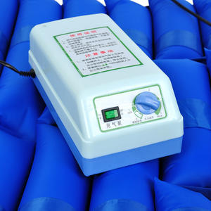 Matelas pneumatique anti-escarres Hengfukang, épaisseur 8-10 cm, pour personnes âgées, patients alités à long terme, soins à domicile. - Product Image 5