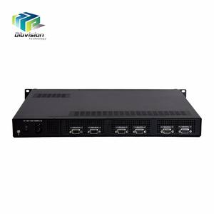 (ENC3081H) Encodeur de diffusion en direct 24-en-1, convertisseur vidéo Magnum MPEG-2, encodeur AV vers IP pour système de tête de réseau CATV - Product Image 4