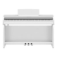 Starway Original & Genuine 88 Keys Grand Piano Keyboard Instrument Yamahas CLP-825 for USB Connectivity Touch