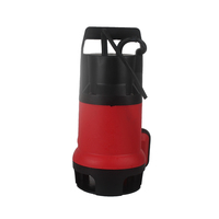 Pompe Submersible à essence pour jardin, 110/220V, 50/60HZ, pompe à pression