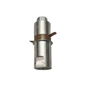 Best <strong>Supplier</strong> <strong>30khz</strong> 600W <strong>Ultrasonic</strong> <strong>Vibration</strong> <strong>Transducer</strong> <strong>Ultrasonic</strong> Welder <strong>Transducer</strong> - Product Image 2