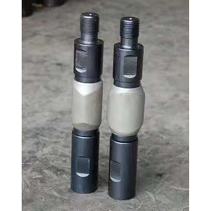 7/8 אינץ 'ניילון שאינו מסתובב זרדוקר מוט מרכך - Product Image 1