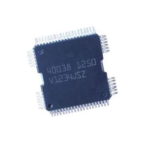 Nelcom 40038 บริการครบวงจรแบบดั้งเดิม ชิ้นส่วนอิเล็กทรอนิกส์ IC ต่างๆ พร้อมส่ง ไมโครชิป 40038 - Product Image 1