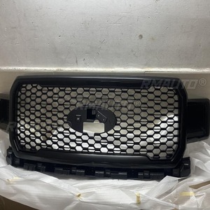 Kit de Carrocería para Ford F150 2018-2020, Parrilla Delantera, Rejillas Decorativas, Cubierta Decorativa, Parrilla Delantera, Pieza Exterior - Product Image 3