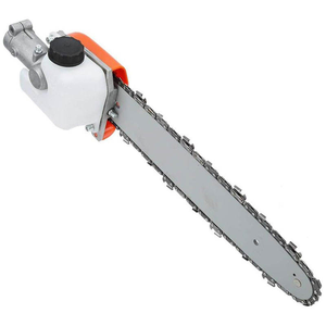 L&P Direct Sales Outils de jardin Tête de scie à <span class=keywords><strong>perche</strong></span> multifonction, accessoire de tronçonneuse à <span class=keywords><strong>perche</strong></span> pour débroussailleuse et élagage, prix de gros - Product Image 4