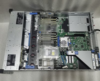 价格便宜的二手HPE DL380 Gen10 8SFF/16LFF/24SFF CTO服务器根据客户DL380 Gen10服务器定制