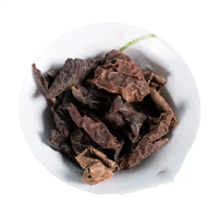 Produit à base de plantes chinoises très demandé : Écorce de noix séchée brute de haute qualité Qing Long Yi, aliments santé, épices naturelles, écorce verte