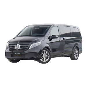 M-ercedes B-enz V Class Weiting Elite Edition 4 puertas 7 asientos 185 km/h Venta caliente 5370x1928x1880mm Larte Design Style Coches nuevos - Product Image 1