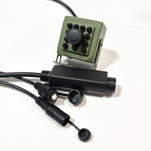 Caméra 4K pour nichoir à oiseaux, caméra WiFi pour nichoir à oiseaux, <span class=keywords><strong>installation</strong></span> facile sur la plupart des nichoirs, mangeoires pour oiseaux, nichoirs, avec vision nocturne - Product Image 5