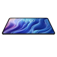 Vente en gros d'usine Tablette PC 12 pouces 5G Wifi Tablette Android Octa Core CPU T616 Tablette 12 "8 Go + 256 Go Affichage 2K Double Sim