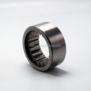 ตลับลูกปืนทรงกระบอกขนาด 24.8x39x17 มม. รุ่น F202972 ตลับลูกปืนเครื่องจักรสิ่งทอ รุ่น <span class=keywords><strong>F</strong></span>-202972 - Product Image 2