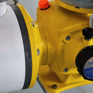 Reattore di vetro a prova di esplosione 20L-200L, con controllo della pressione e del motore - Product Image 5