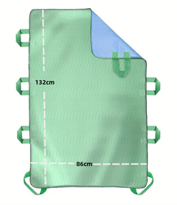 Chine Fournisseur Respirant Doux Qualité Absorbable incontinence coussinets étanche 60x90 séchage rapide - Product Image 5
