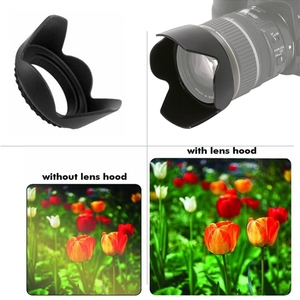 Precio de fábrica CLens Hood para cámaras - Product Image 5