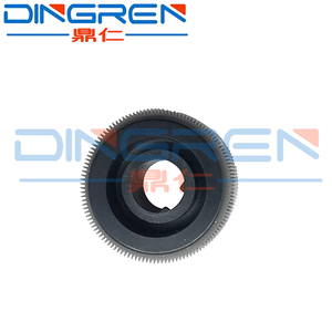 ลูกกลิ้งเก็บ A63NPP1001 A63NPP1000สำหรับ <span class=keywords><strong>Konica</strong></span> <span class=keywords><strong>Minolta</strong></span> BIZHUB 3320 4000P 4020 4050 <span class=keywords><strong>4700P</strong></span> 4750 - Product Image 2