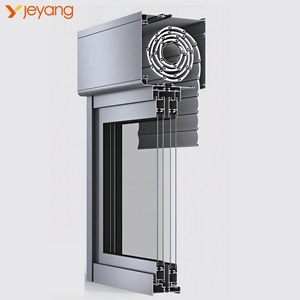 <span class=keywords><strong>Tapparelle</strong></span> Avvolgibili Automatiche in Alluminio per Esterni con Sistema di Sicurezza Antifurto e Resistenza al Vento - Product Image 3